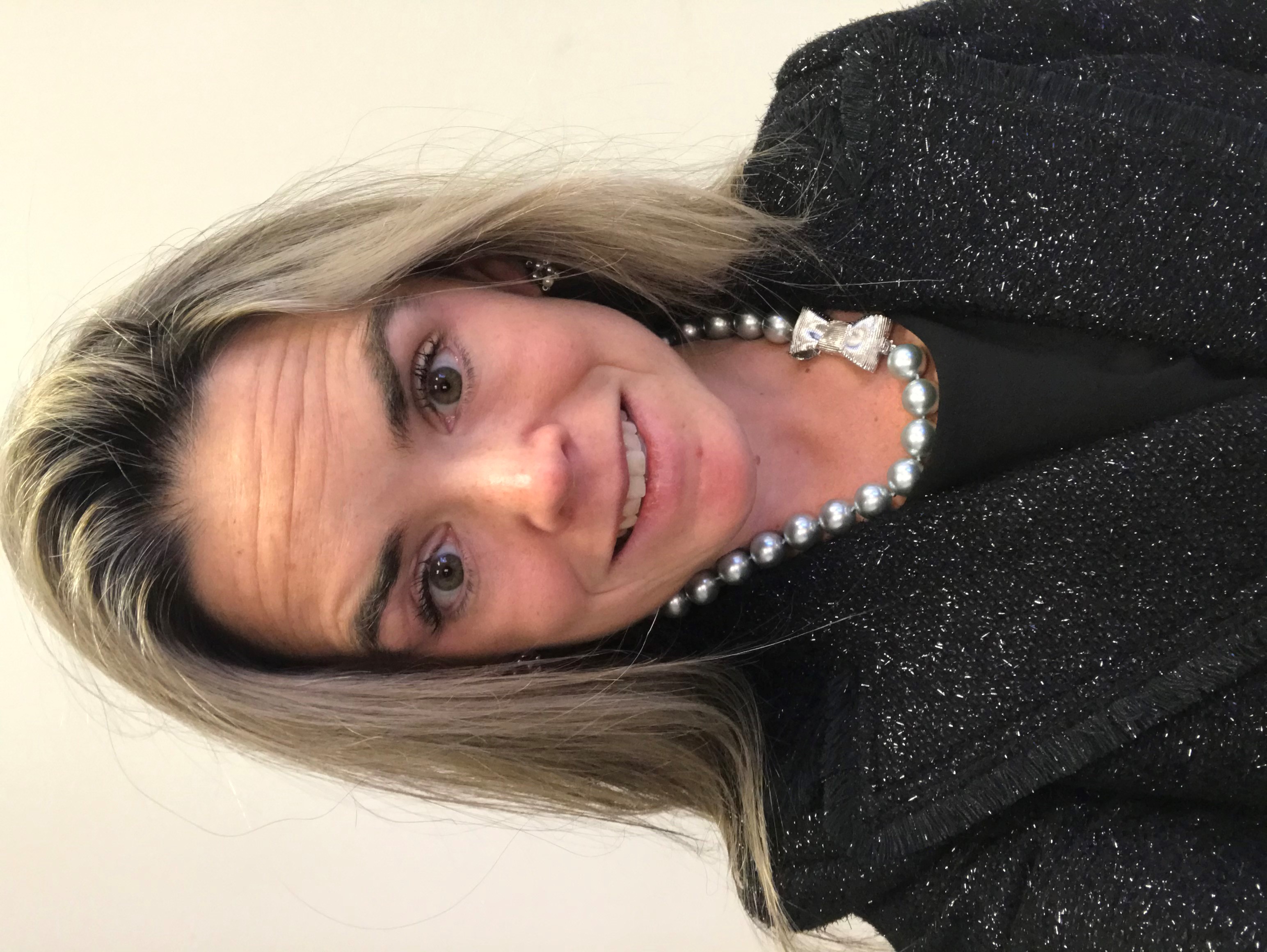Tara N. Tighe