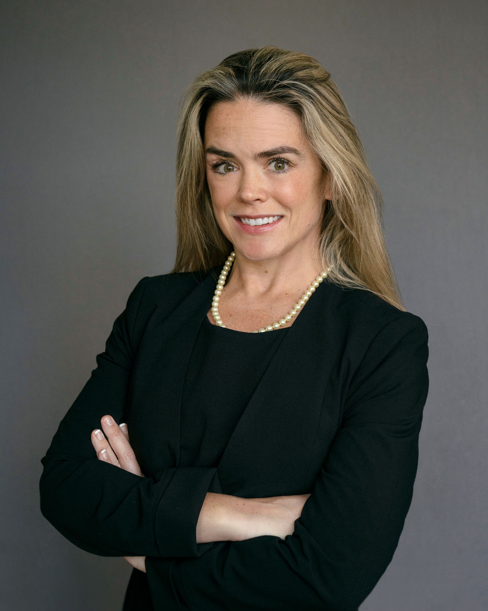 Tara N. Tighe