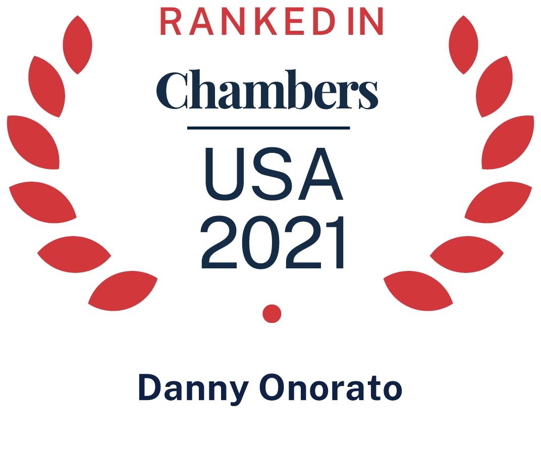 Attorneys Danny C. Onorato Partner Schertler Onorato Mead & Sears