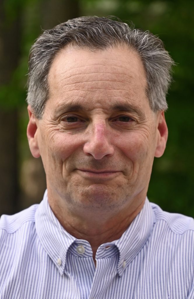 Mark Blumberg